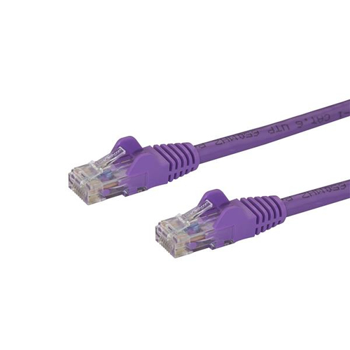 StarTech.com 5m CAT6...