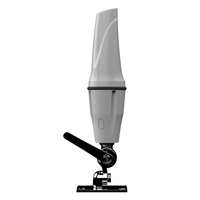 Poynting OMNI-403 network antenna Omni-directional antenna N-type 5 dBi
