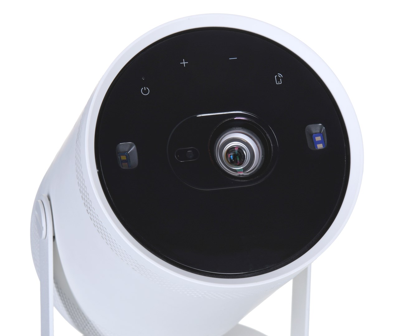 Samsung SP-LFF3CLAXXXH data projector Projector module White