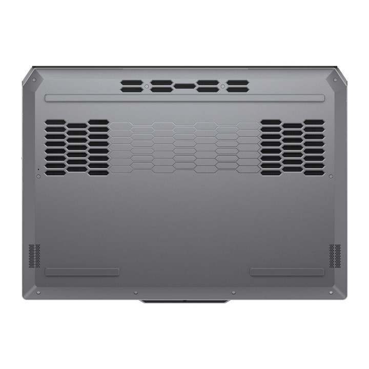 Lenovo LOQ 15IRX10 i5-13450HX 15.6" FHD IPS 300 nits AG 144 Hz 16 GB DDR5 4800 SSD 512 GeForce RTX 5060 8 GB 60 Wh NoOS Luna Grey