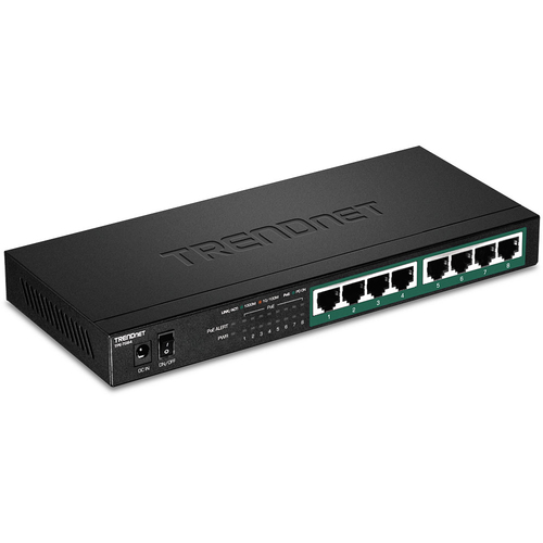Trendnet TPE-TG84 ne...