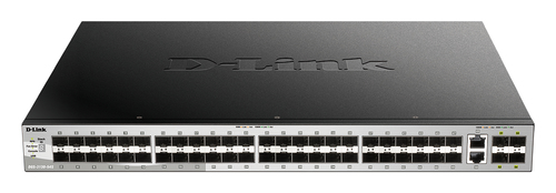 D-Link DGS-3130-54S/...