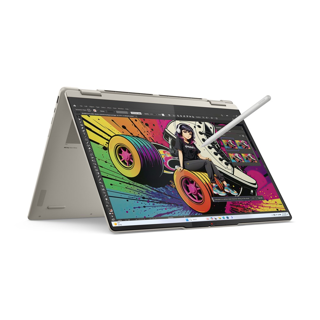 83JU000SPB - Laptops by Lenovo