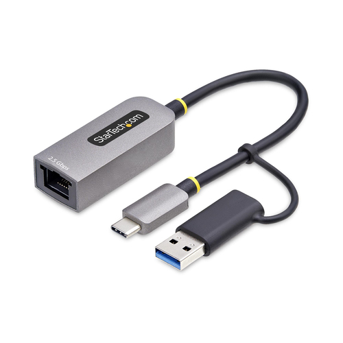 StarTech.com 2.5GbE ...