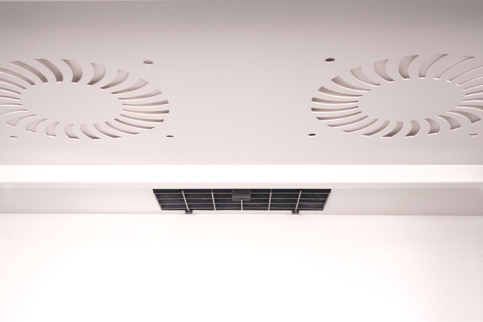 Digitus Wall-mounted enclosure SOHO Pro - 483 mm (19") - 540x400 mm (WxD)