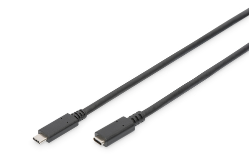 Digitus USB Type-C e...