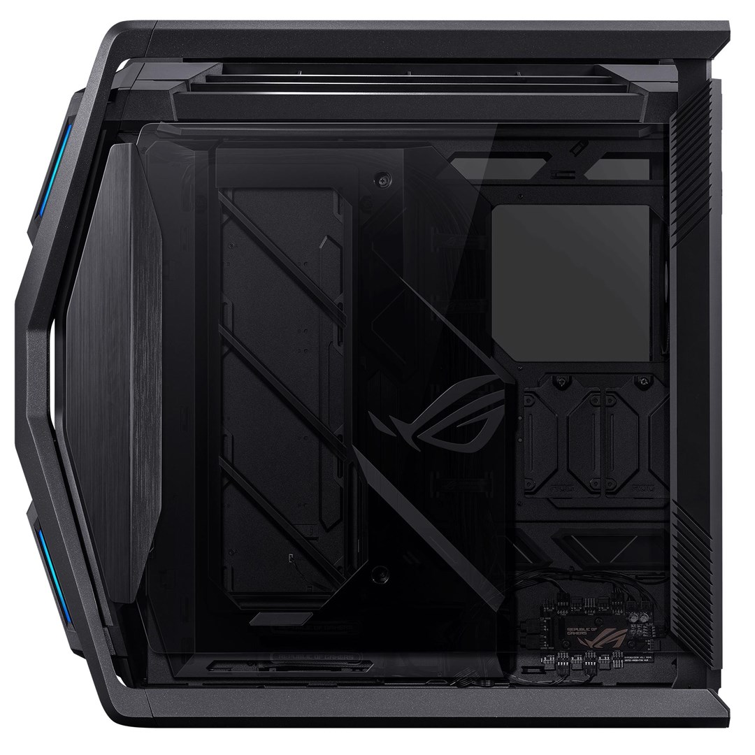 ASUS ROG HYPERION GR701 Tower Black