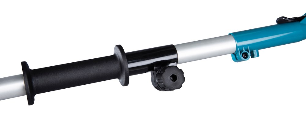 Makita DUN461WZ power hedge trimmer Single blade 3 kg