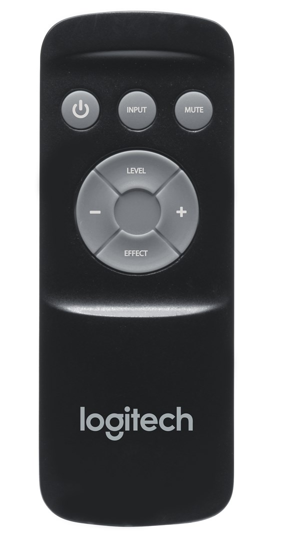 Logitech Surround Sound Speakers Z906