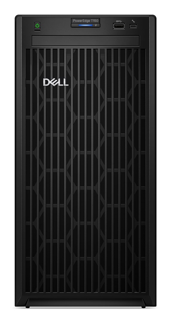 DELL PowerEdge T150 ...