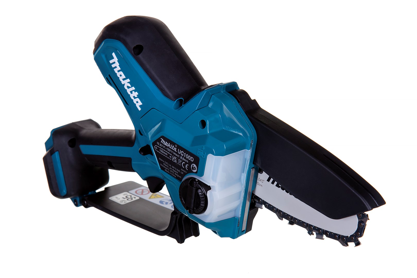 Chain saw for branches Makita UC100DZ01