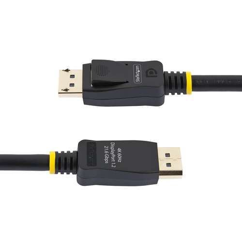 DISPL2M10PK - Cables & Adaptors by StarTech.com