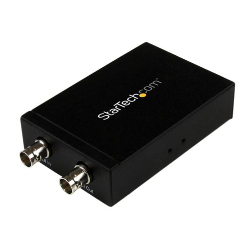 StarTech.com SDI to ...