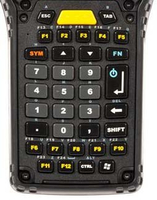 Motorola ST5012 mobi...