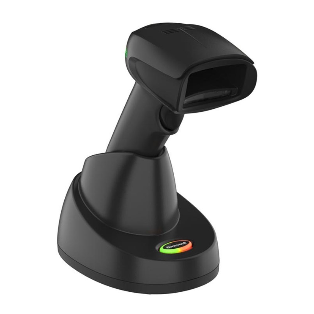 Honeywell Xenon Perf...