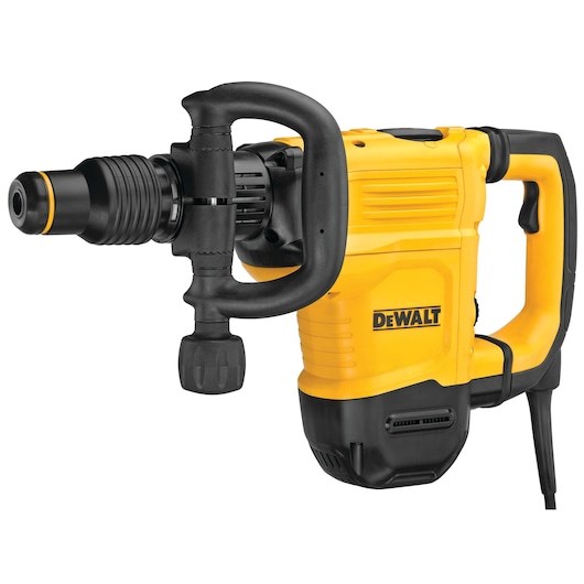 DeWALT D25832K-QS demolition hammer