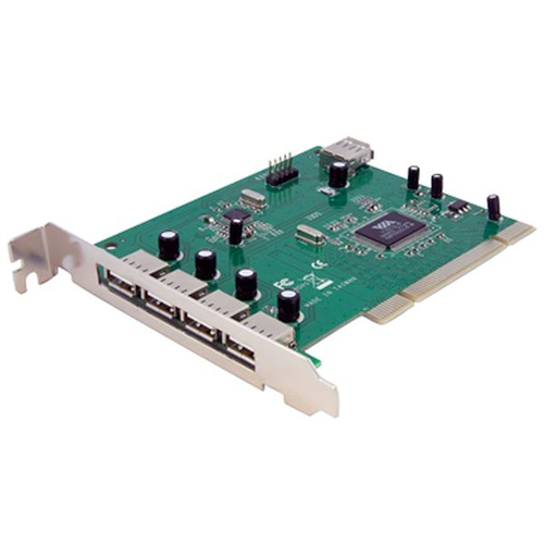 StarTech.com 7 Port ...