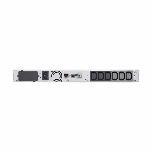 Eaton 5P1550GR-L uninterruptible power supply (UPS) 1.55 kVA 1100 W 6 AC outlet(s)