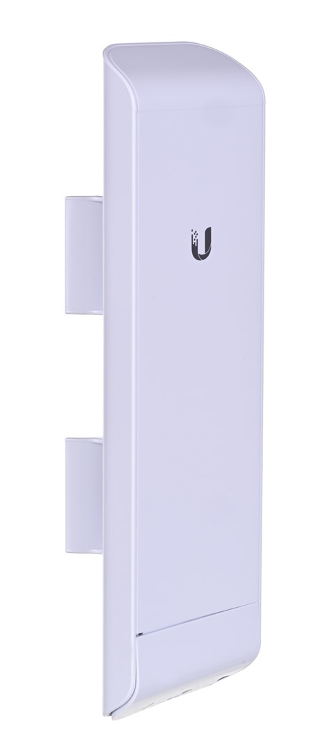 Ubiquiti NanoStation...
