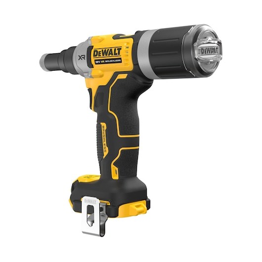 DEWALT Akku-Nietpistole 18V Basisversion
