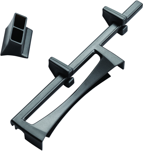 Poly HL10 Handset Lifter with Straight Plug TAA