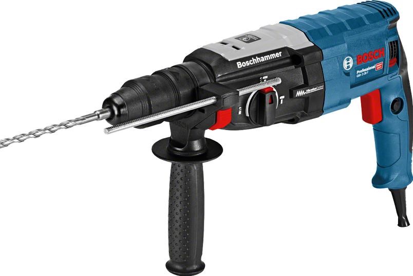Bosch GBH 2-28 F Pro...