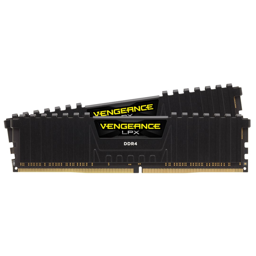 Corsair Vengeance LPX memory module 16 GB 2 x 8 GB DDR4