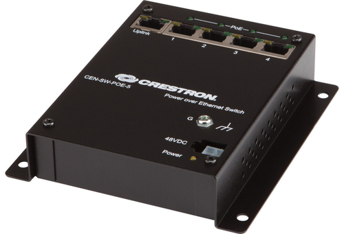 Crestron CEN-SW-POE-...