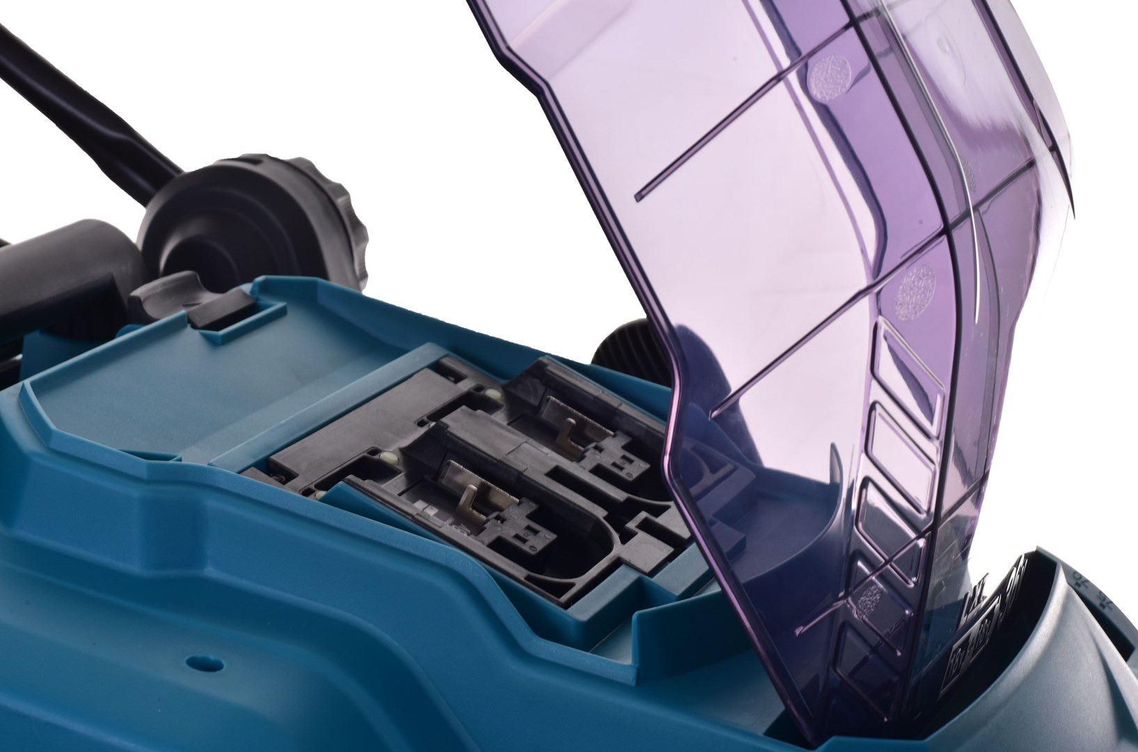 Battery mower DLM382Z MAKITA