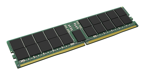 Kingston Technology KSM64R52BD4-64MD memory module 64 GB 1 x 64 GB DDR5 6400 MT/s