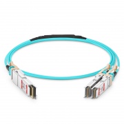 CUSTOMIZED 400G QSFP...