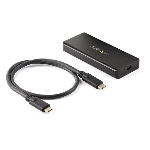 StarTech.com USB-C 1...