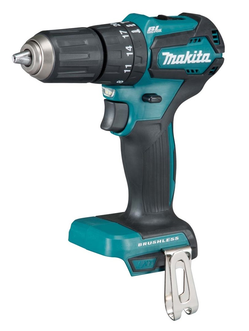 Makita DHP483Z drill...