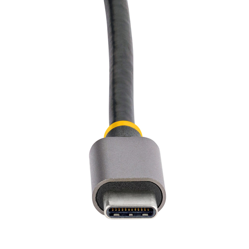 127B-USBC-MULTIPORT - Accessories by StarTech.com