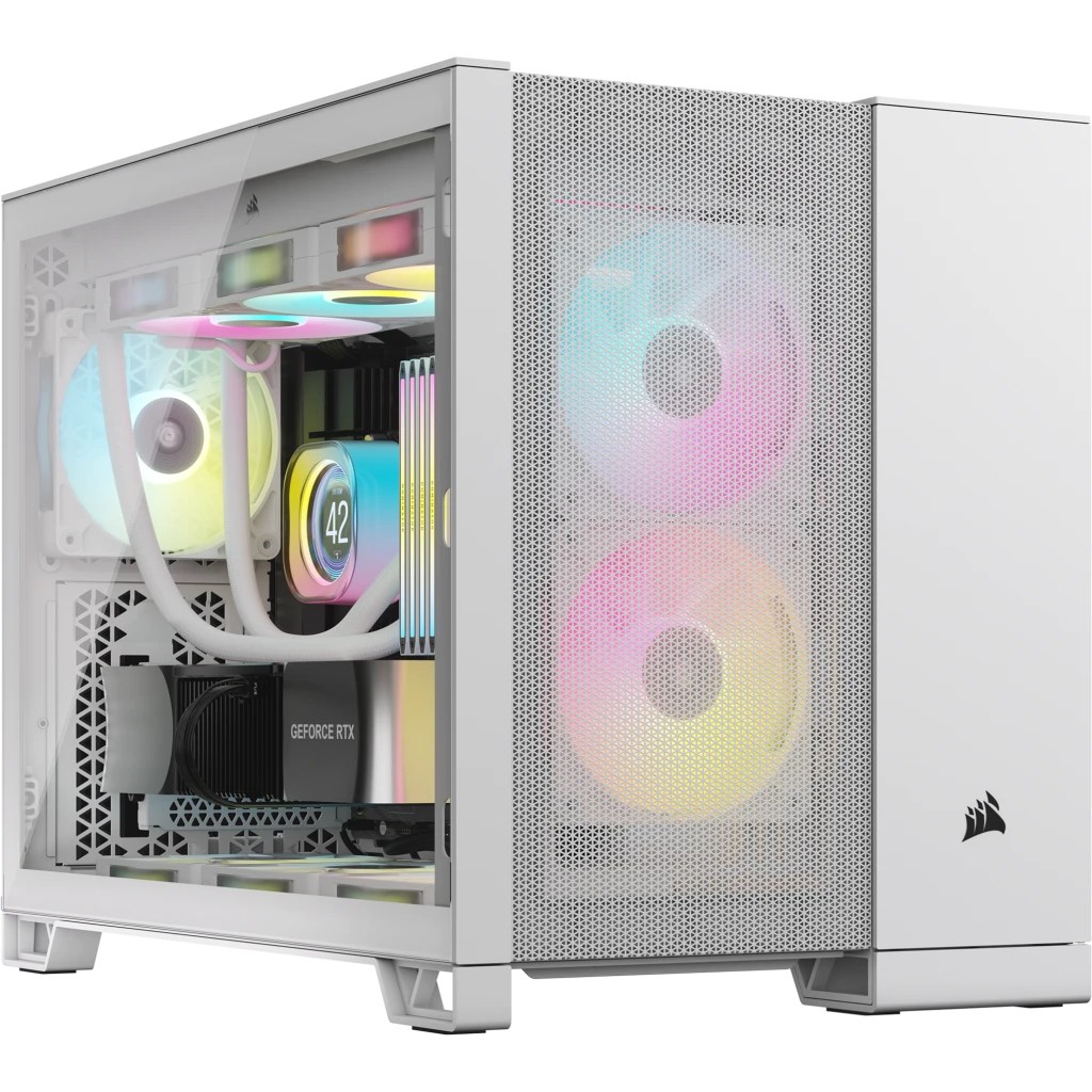 Corsair 2500D AIRFLO...