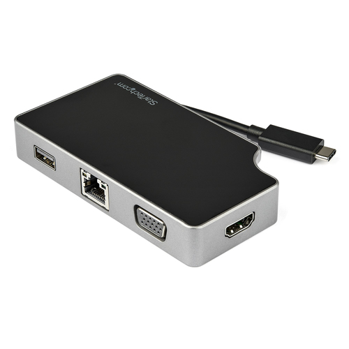 DKT30CHVGPD - Cables & Adaptors by StarTech.com
