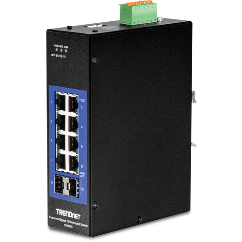 Trendnet TI-G102i Ma...