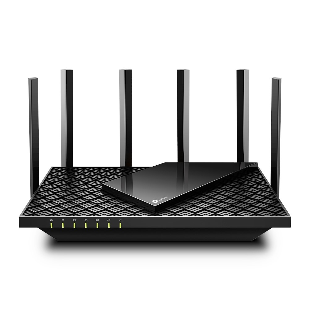 TP-Link Archer AX72 ...