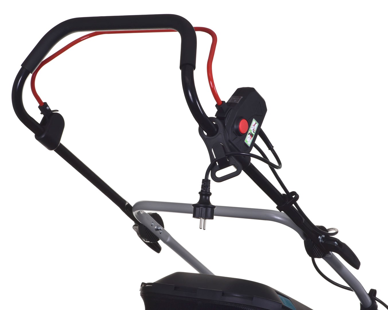 Electric mower MAKITA ELM4121