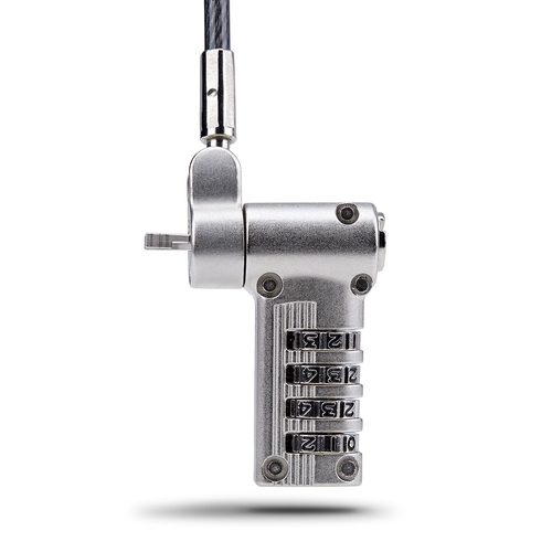 UNIVCS-LAPTOP-LOCK - Cables & Adaptors by StarTech.com