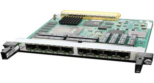 Cisco SPA-8XCHT1/E1-...