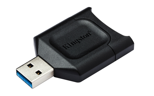MLP - Cables & Adaptors by Kingston
