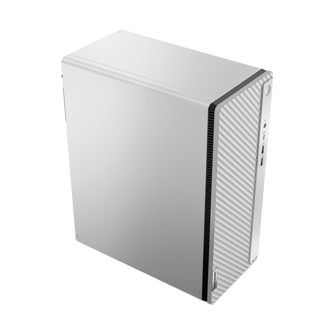 Lenovo IdeaCentre Tower 14IRR9 Intel® Core™ i7 i7-14700 16 GB DDR5-SDRAM 512 GB SSD Windows 11 Pro PC Grey