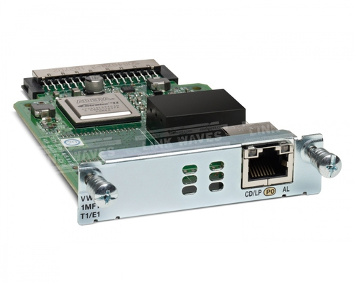 Cisco VWIC3-1MFT-T1/...