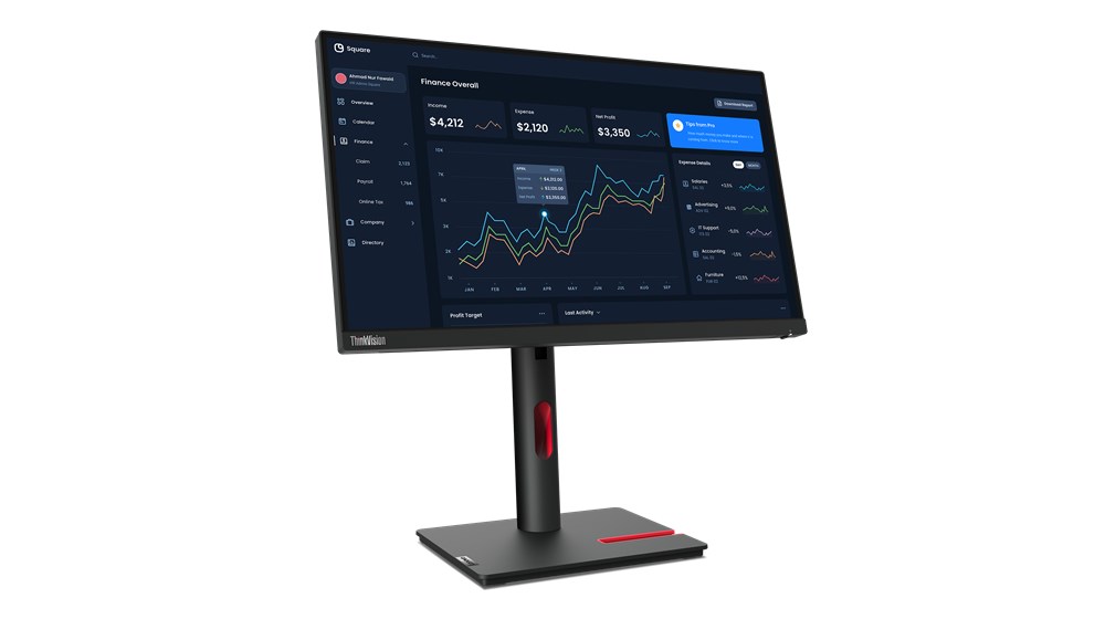 Lenovo ThinkVision T...