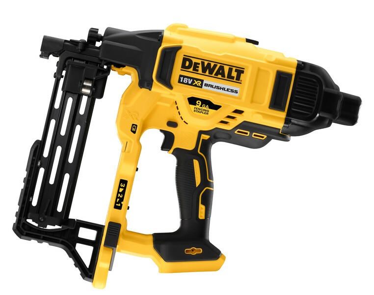 Fence stapler 18V  w...