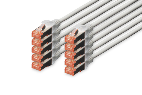 Digitus CAT 6 S/FTP ...