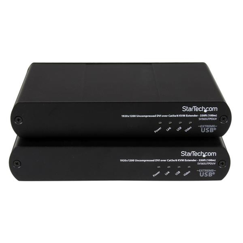 SV565UTPDUV - Cables & Adaptors by StarTech.com