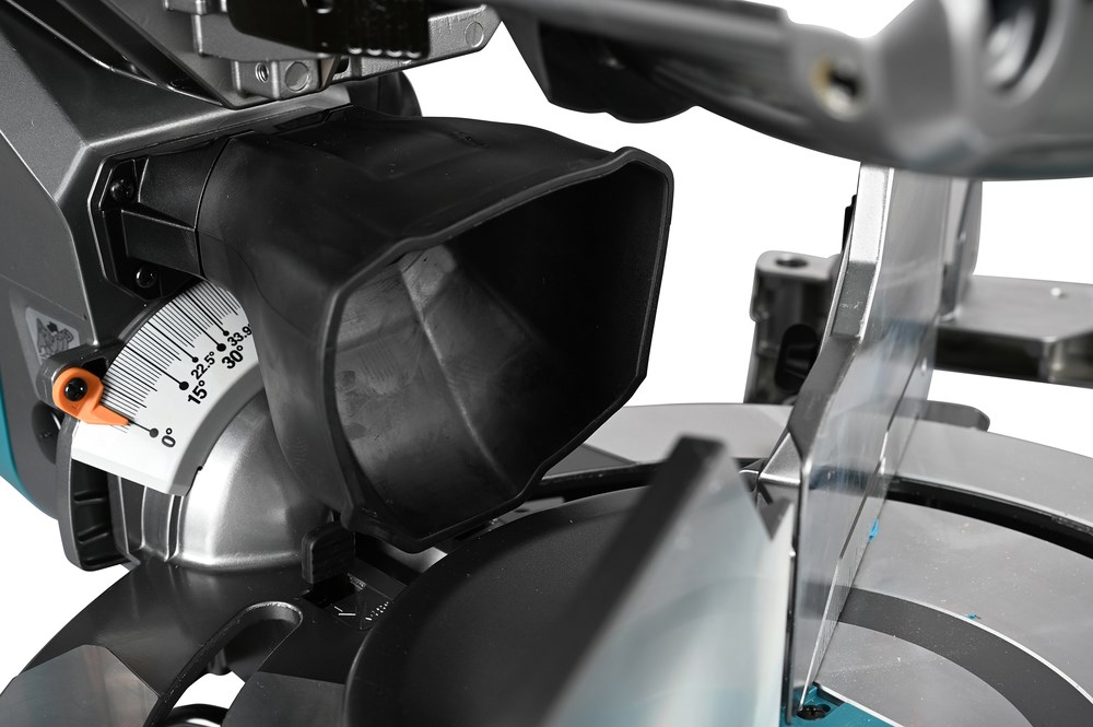 Makita Miter Saw 40V XGT LS003GZ01 305mm