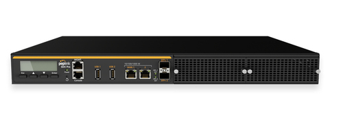 Peplink Balance SDX Pro wired router Gigabit Ethernet Black